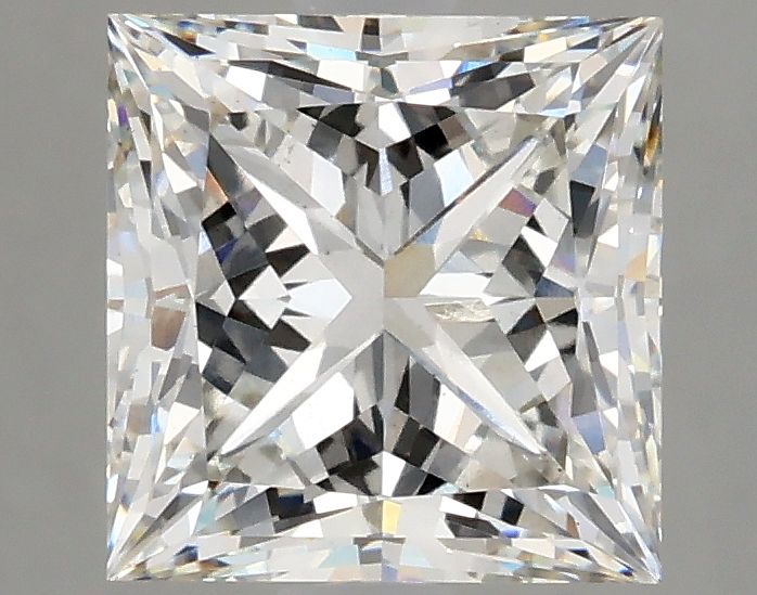 2.65 ct. H/VS1 Princess Lab Grown Diamond prod_b0f2b8cacb08433491fb2e0ce2e7c33b