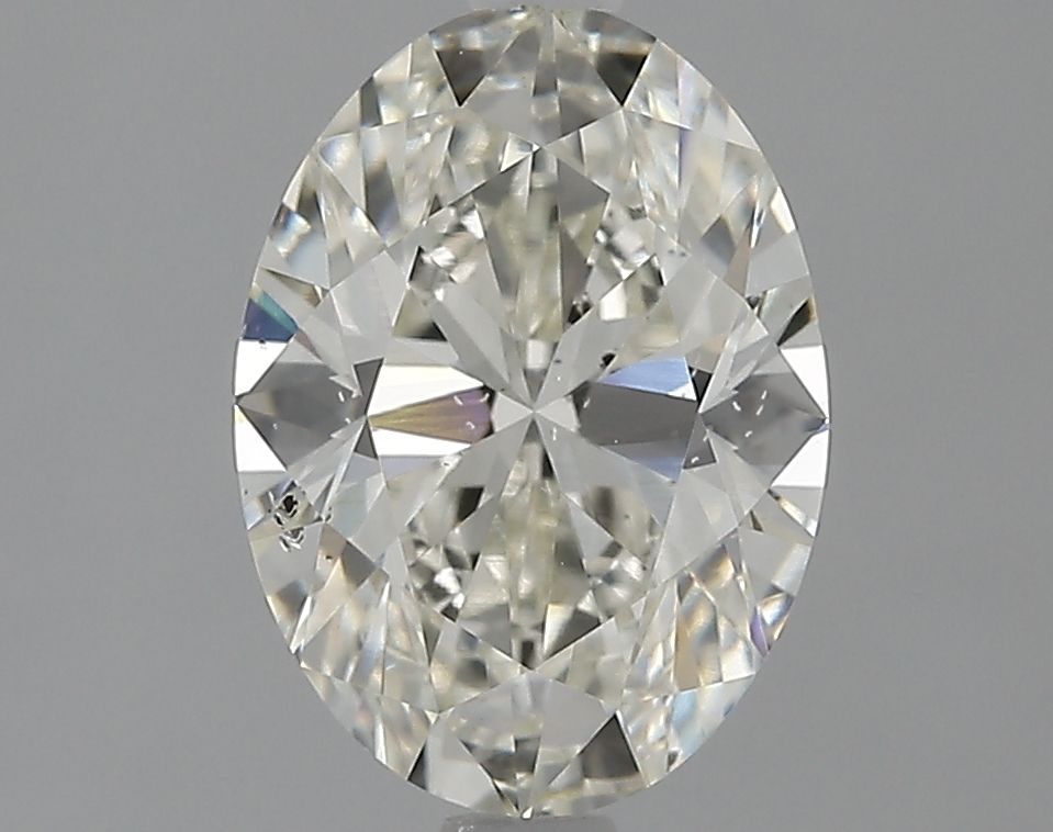 2.00 ct. I/SI1 Oval Lab Grown Diamond prod_c8d9918becd3464b8bbfefe49b6a9e6a