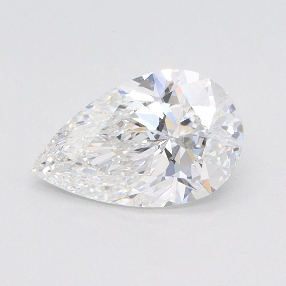 1.06 ct. F/VVS2 Pear Lab Grown Diamond prod_91a8d2905f9b428e8ca62facaeff84c3