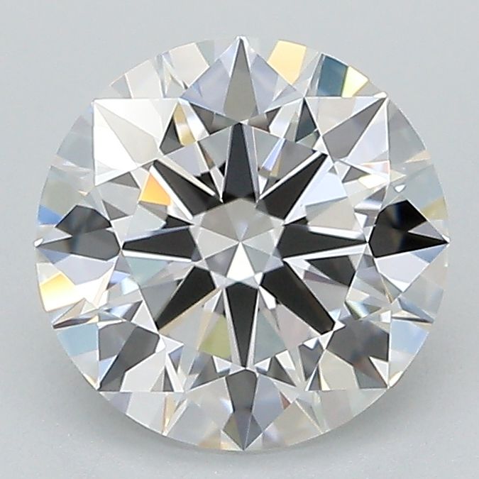 2.09 ct. D/VVS1 Round Lab Grown Diamond prod_f5db59e322a046fbb5bae0f7f8ee0aa9