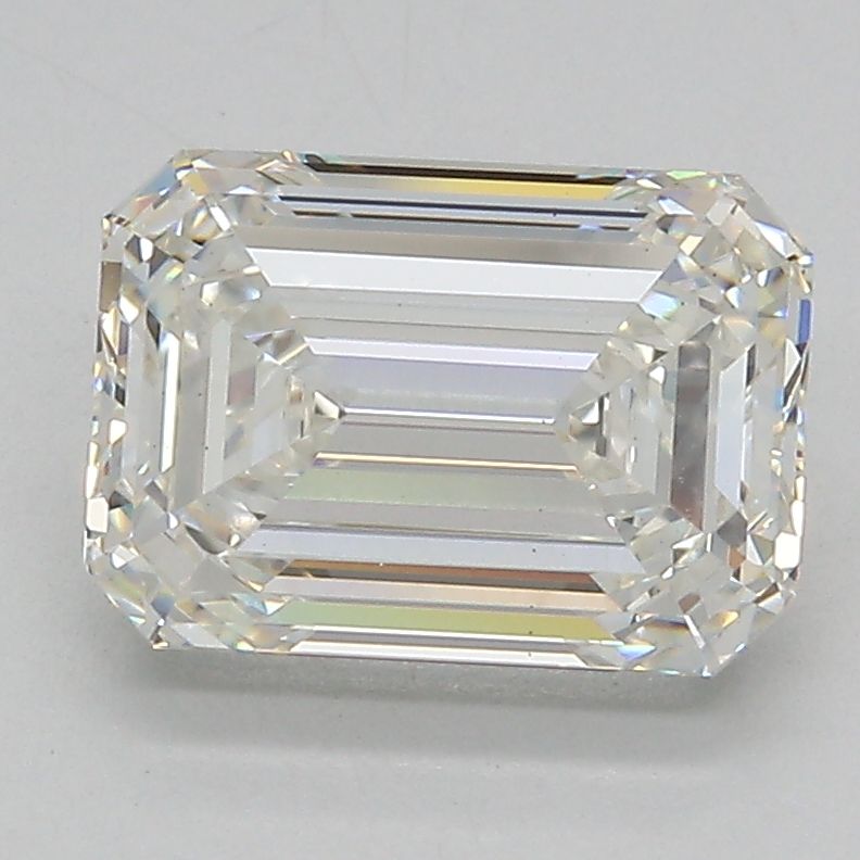 3.04 ct. H/VS1 Emerald Lab Grown Diamond prod_a47af0ff0acb4c51af9f2147c319540c