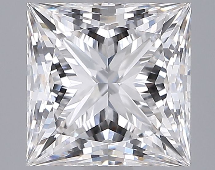 2.73 ct. F/VS1 Princess Lab Grown Diamond prod_3bdd7a4fe2ca457f8705cd95b1ef2f07