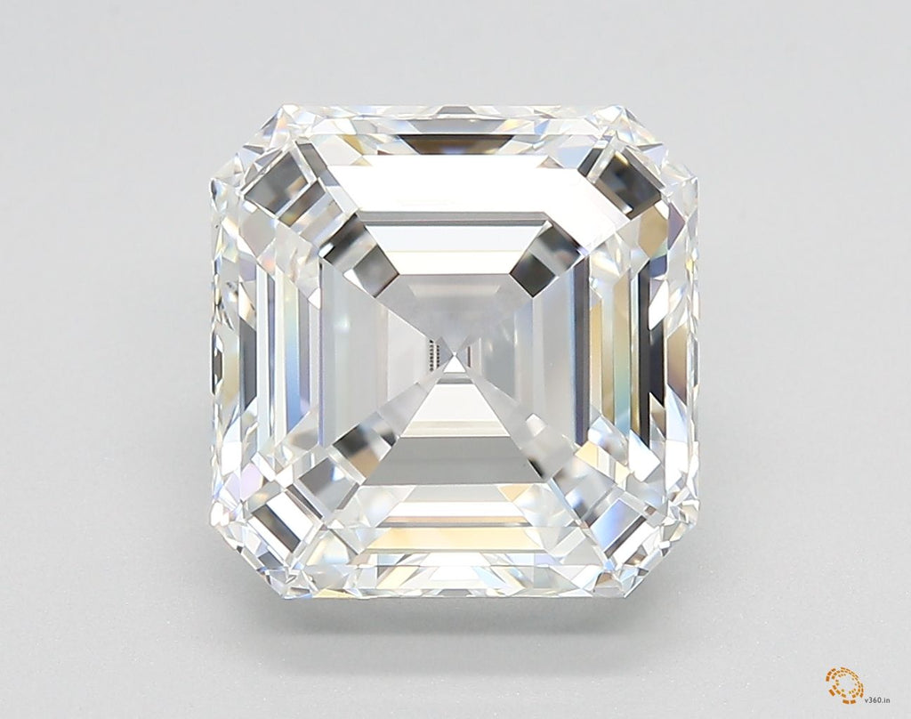 5.16 ct. F/VS1 Square Lab Grown Diamond prod_8200ea626d1b4c0caca407b87e6993b7