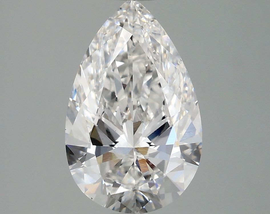 1.96 ct. E/VS1 Pear Lab Grown Diamond prod_f50babb4f9594a2e8dad079d5c3297f1