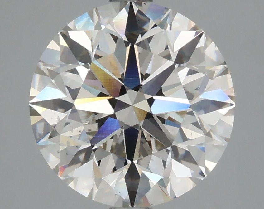 3.71 ct. H/VS2 Round Lab Grown Diamond prod_d93a105f084f4b4e960f45a948256d21