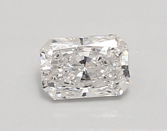 0.55 ct. E/VVS1 Radiant Lab Grown Diamond prod_e3b4919ae4a2467a8838d1047a70627d