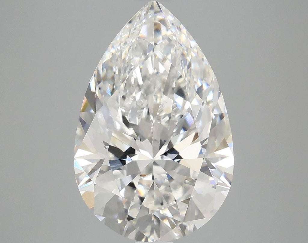 5.07 ct. E/VVS2 Pear Lab Grown Diamond prod_eecb95cd8db64fe498430023b3251062