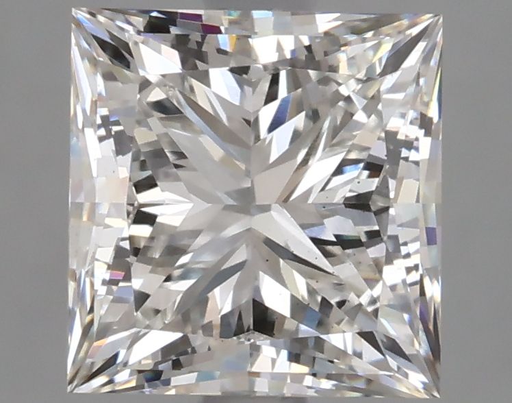 2.52 ct. F/VS1 Princess Lab Grown Diamond prod_ef6e8271aa244122a8f601a77c7c5a62