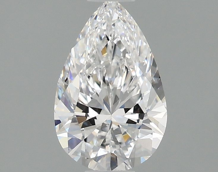 0.99 ct. D/VS1 Pear Lab Grown Diamond prod_fffb90369b44450088a6889a6cf5e575