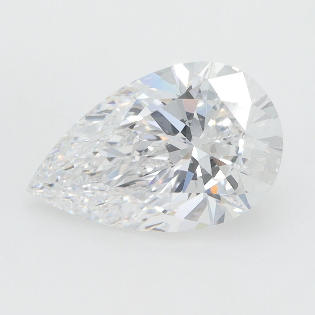 2.01 ct. D/VVS1 Pear Lab Grown Diamond prod_f8bda9ef9d6b4ebc8b28c1f70151f8d4