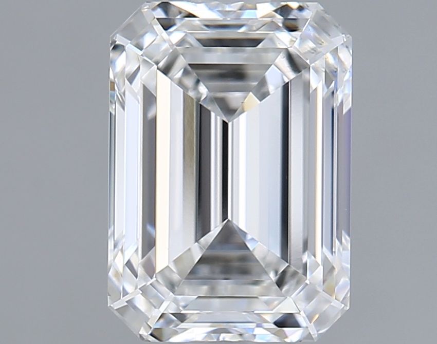 2.03 ct. E/VS1 Emerald Lab Grown Diamond prod_eafab64cf6ed435d95c144565e98f2aa