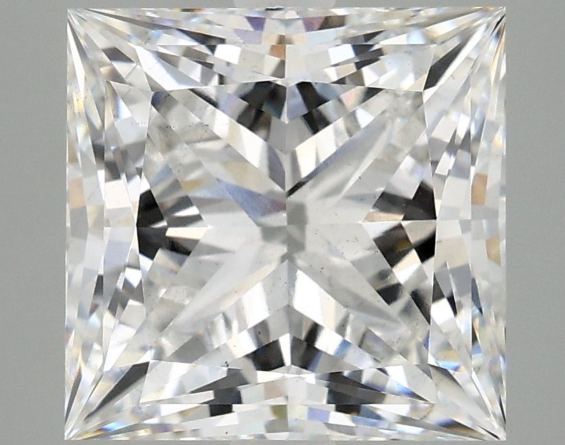 4.67 ct. E/VS2 Princess Lab Grown Diamond prod_fe3473c97d7b4369af3338e90e156448