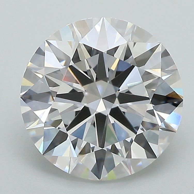 2.58 ct. E/VVS2 Round Lab Grown Diamond prod_f8b14e3cf2924a21868eb1f42dd22472