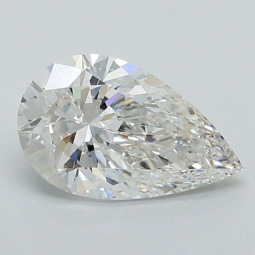 1.51 ct. E/VS2 Pear Lab Grown Diamond prod_60b710aad915431f90c57d6ecafefe69