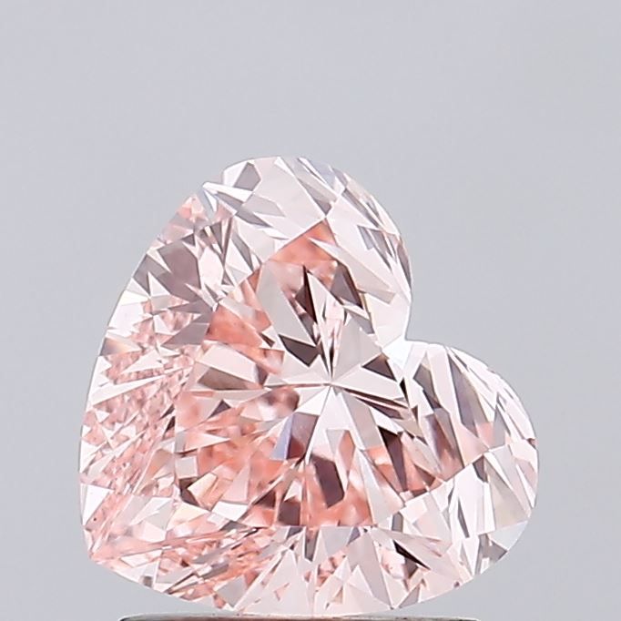 1.63 ct. Fancy Intense Pink/VVS2 Heart Lab Grown Diamond prod_f55d6d1e63eb4b0d94d348358cf673a9