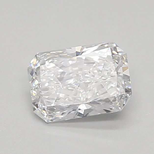 0.59 ct. D/VVS2 Radiant Lab Grown Diamond prod_d360ee7d52d24855942a9272c891a49f