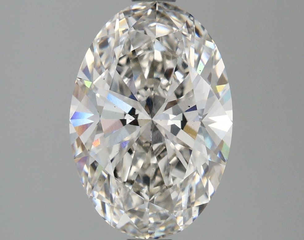 2.38 ct. H/VS1 Oval Lab Grown Diamond prod_da734d39f20d4b74a293b5d019bbd70a