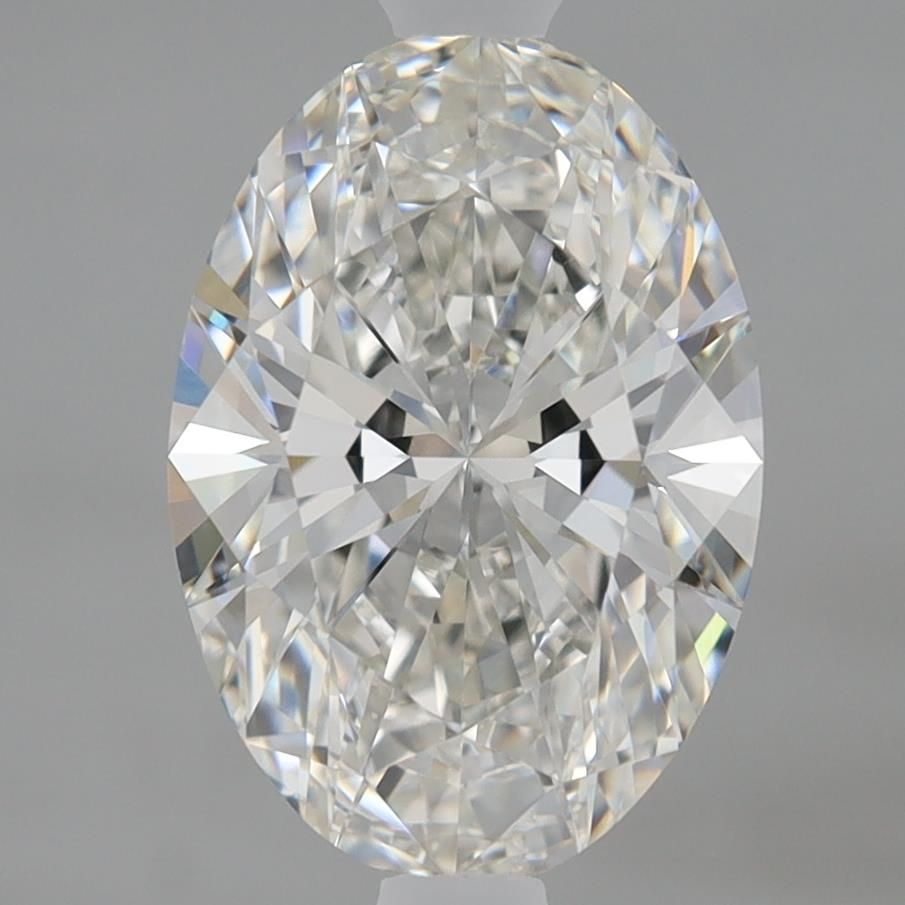 2.48 ct. G/VVS2 Oval Lab Grown Diamond prod_de515bf2f2044b4899d53f8b508fd18a