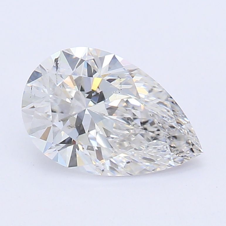 0.57 ct. D/SI1 Pear Lab Grown Diamond prod_d6bbde1cad254305a119d0e0e26fac96