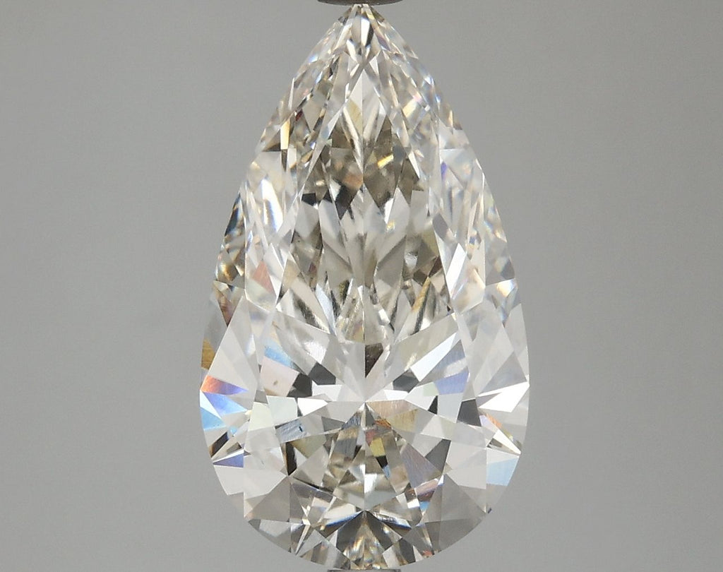 4.02 ct. I/VS1 Pear Lab Grown Diamond prod_7e3901fafe324955a46b31889e29a4dd