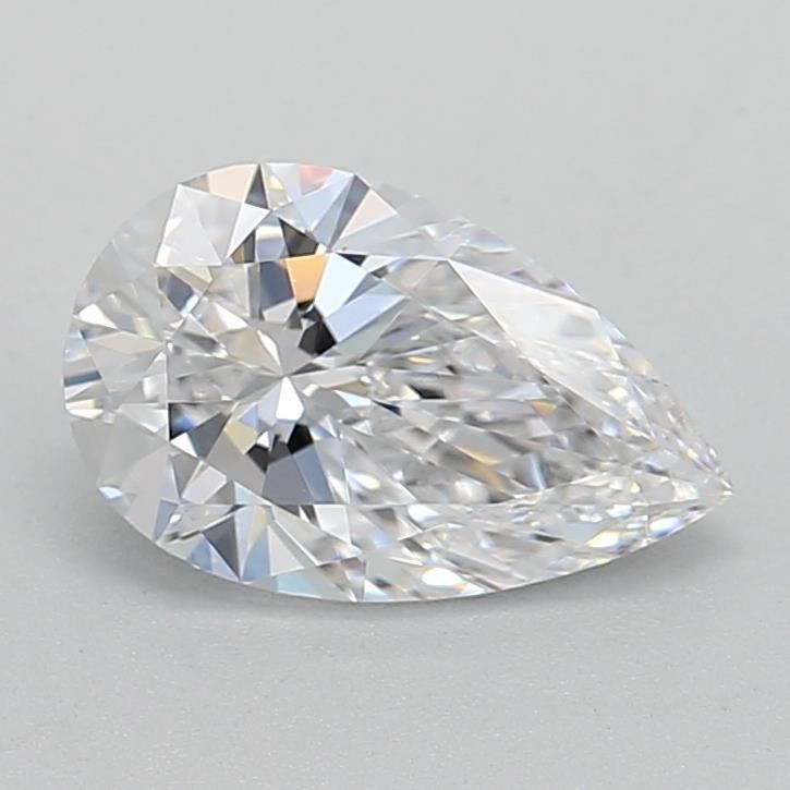 1.00 ct. D/IF Pear Lab Grown Diamond prod_eed86092348942ff9f87d63b39e1700a