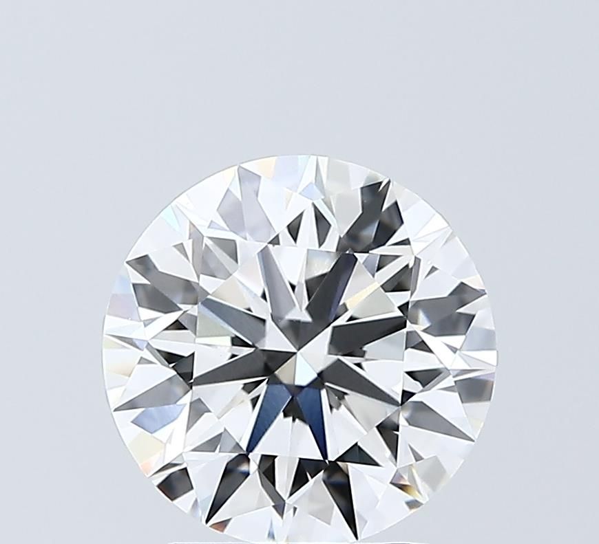 2.50 ct. E/VVS2 Round Lab Grown Diamond prod_1a3c18b901974dbc9864cee8e96aa459