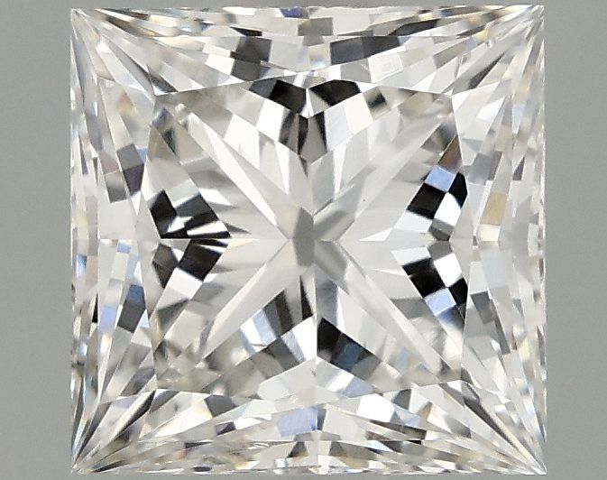 2.08 ct. G/VS2 Princess Lab Grown Diamond prod_ed27fe35d9f94d53a80d4b5b70b8b5dc