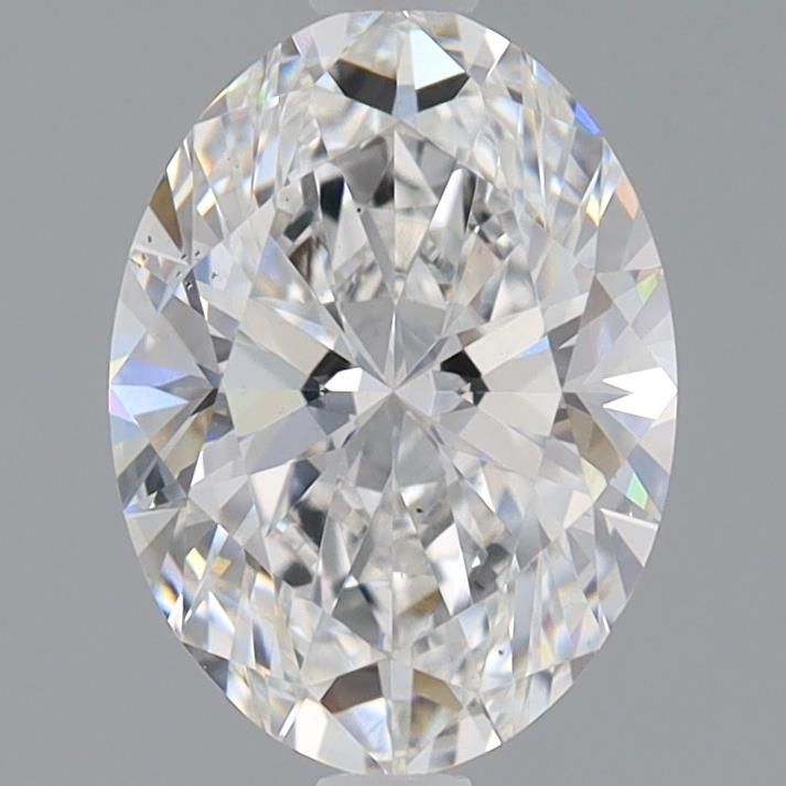 1.89 ct. E/VS2 Oval Lab Grown Diamond prod_f6d7300b6c5643c59d44c43fa53ad2c0