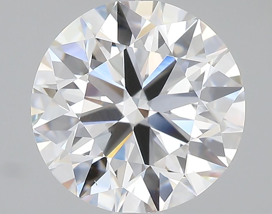 2.33 ct. E/VVS2 Round Lab Grown Diamond prod_af57054aa56a4fb185695ffac1b5f15a