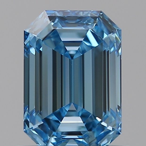 0.80 ct. Fancy Intense Blue/VS1 Emerald Lab Grown Diamond prod_a9ad4926962349d489040918696f7864