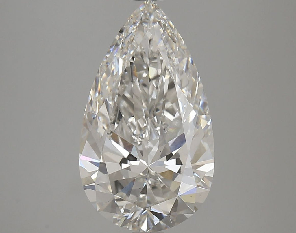 4.09 ct. G/VS1 Pear Lab Grown Diamond prod_e89ffd1aea5d456da5d62dfe73929cfb