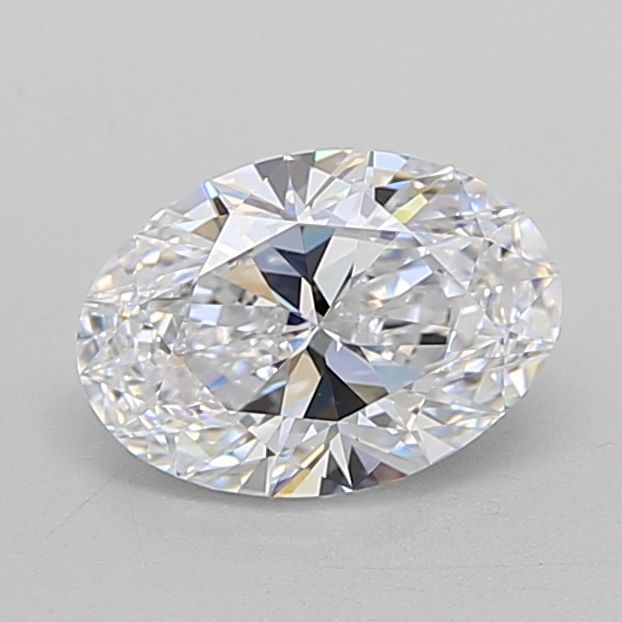 1.43 ct. D/VVS1 Oval Lab Grown Diamond prod_f818ff2dfe7d41a09d96f68aace1b4f3