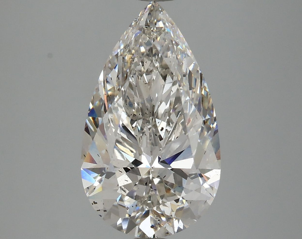 4.05 ct. G/SI1 Pear Lab Grown Diamond prod_826fc377cc3340ff8837f544188662af