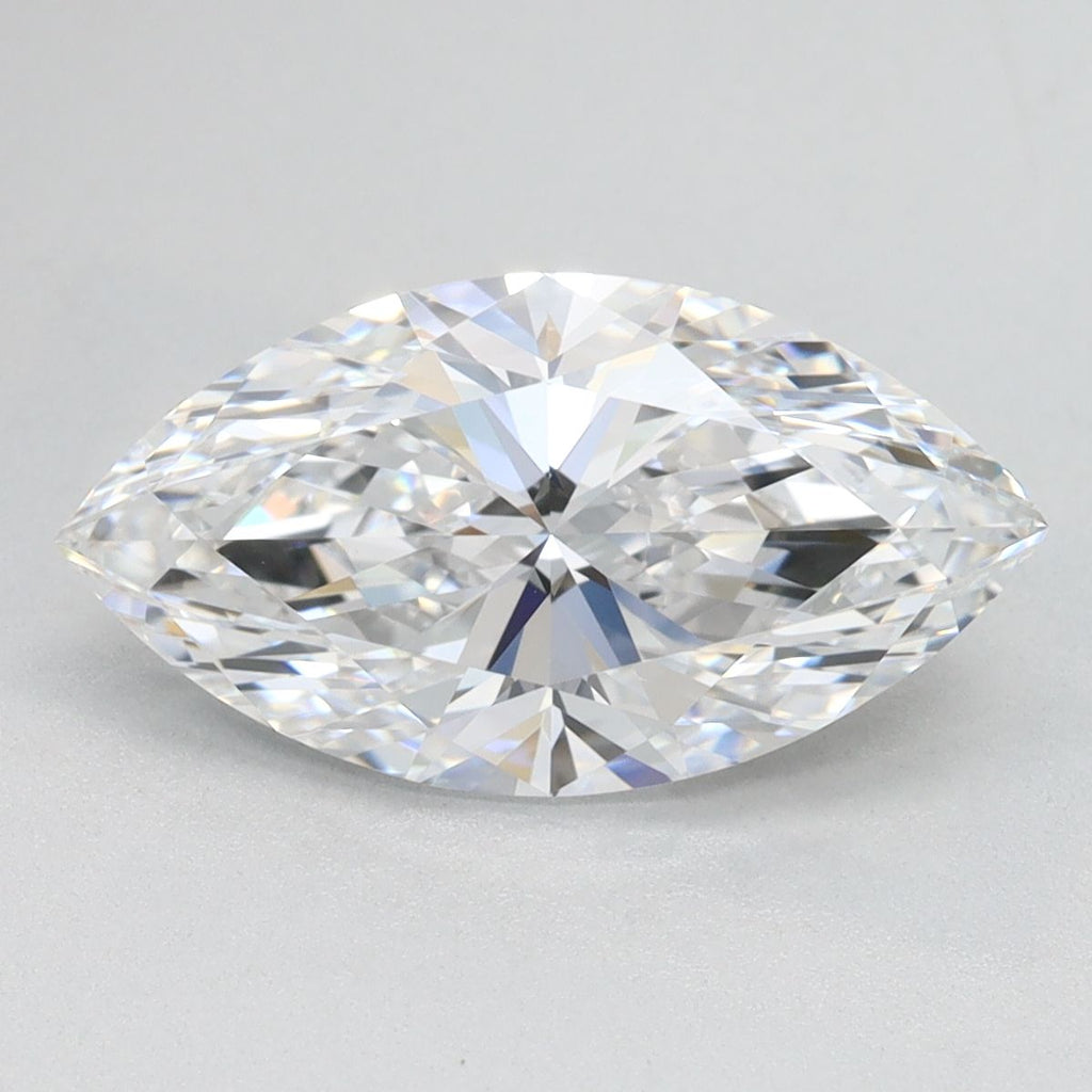 2.30 ct. D/IF Marquise Lab Grown Diamond prod_fb42e32def8c4f189b51ddbc742765a3