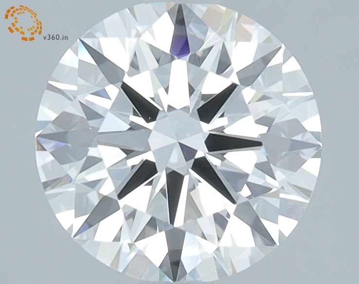 1.66 ct. E/VS1 Round Lab Grown Diamond prod_f1cdc5c1ad1847b68804502ee238da7c