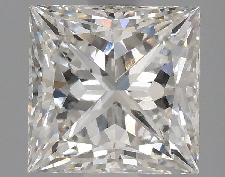 1.89 ct. G/VS2 Princess Lab Grown Diamond prod_8e7631f9ee9a49feb98f89c81847eaf1