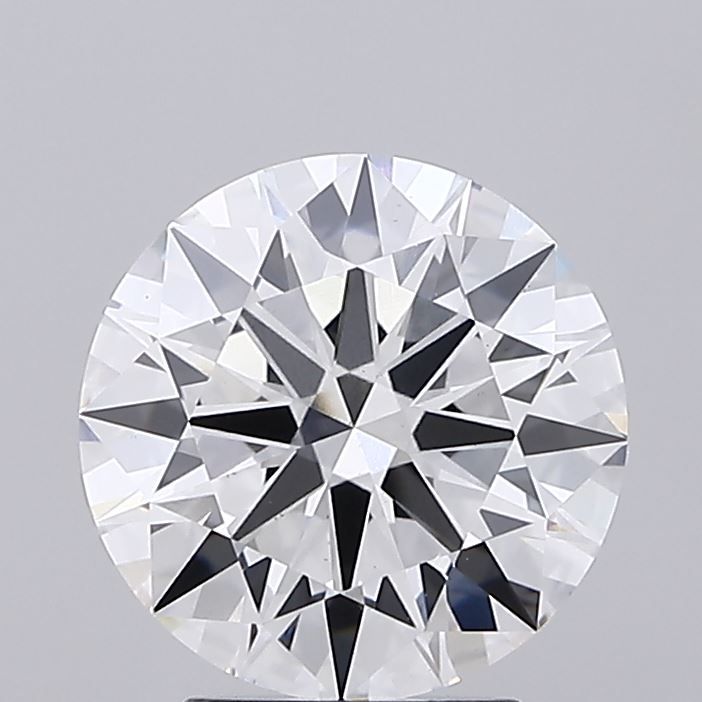 3.14 ct. F/VS1 Round Lab Grown Diamond prod_e4dbe2bbb02f43c3a5afcdce6f63b257