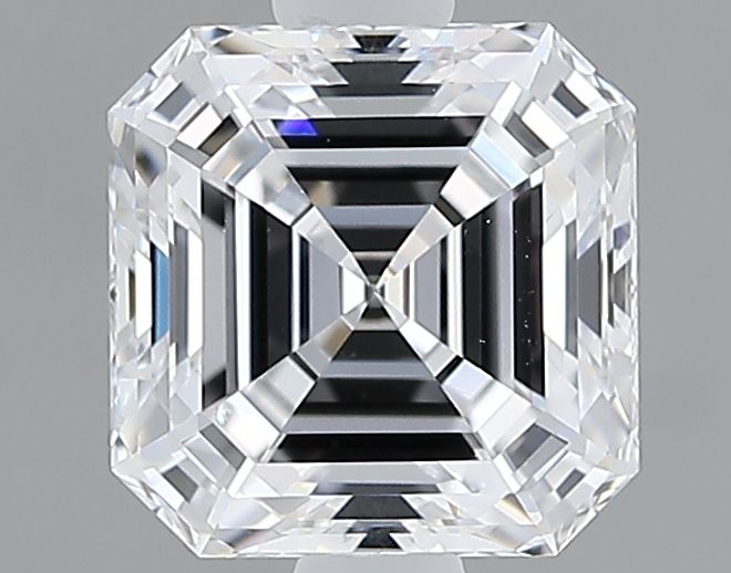 1.31 ct. D/VS1 Asscher Lab Grown Diamond prod_ef13f1cf08d2454db056cc8c67eed810