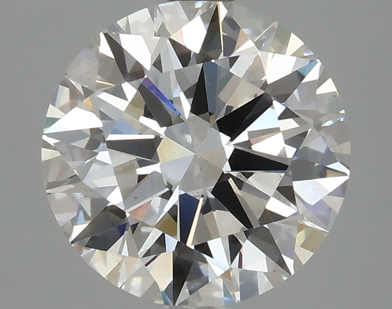 2.97 ct. F/VS2 Round Lab Grown Diamond prod_f3e319ed40974df7826dda7347b242df