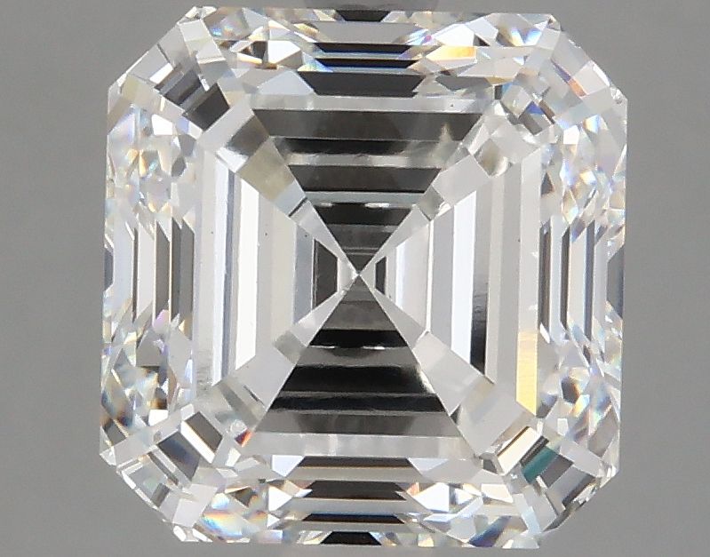 3.99 ct. E/VS1 Square Lab Grown Diamond prod_def95645fcaf460daa2ccb5e46171e44