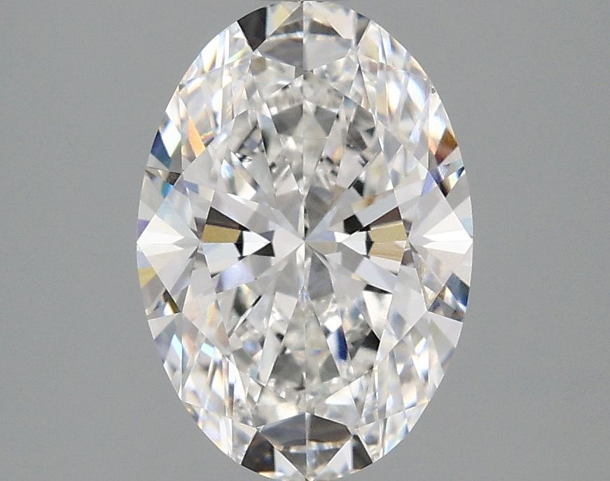 2.08 ct. D/VS1 Oval Lab Grown Diamond prod_fe7bdd7ad8c64be79874c929668efec4