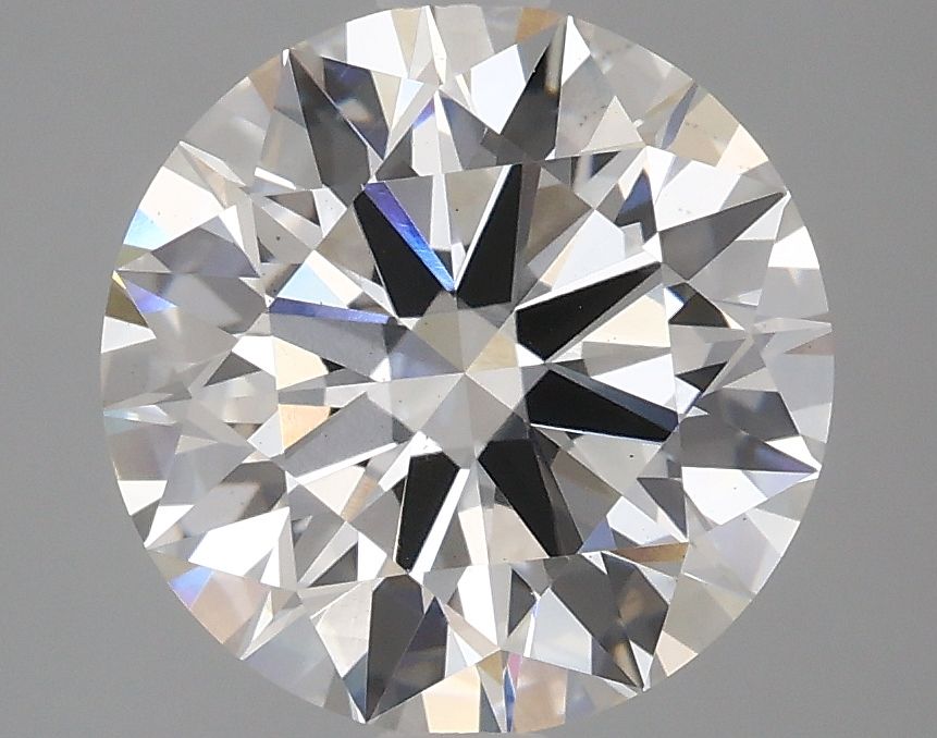 3.74 ct. F/VS1 Round Lab Grown Diamond prod_e057f1b6a0b044818770390b4f4583bb