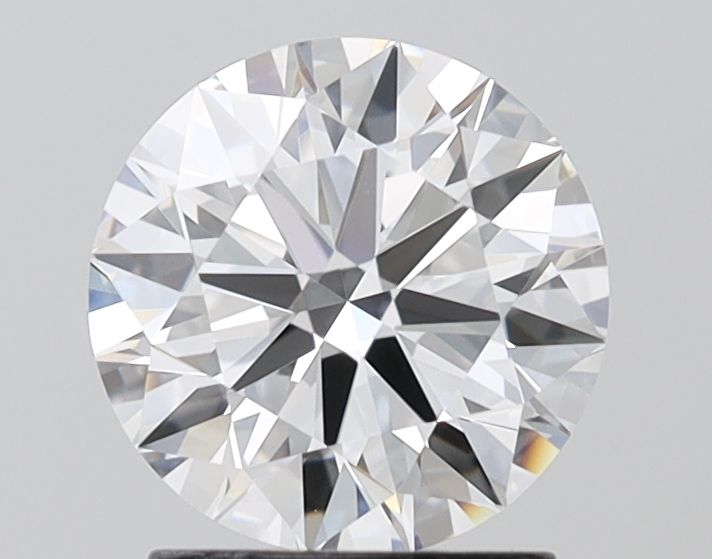 1.69 ct. E/VVS2 Round Lab Grown Diamond prod_f1c97b9bf0874399878cb5f1d23a43e1