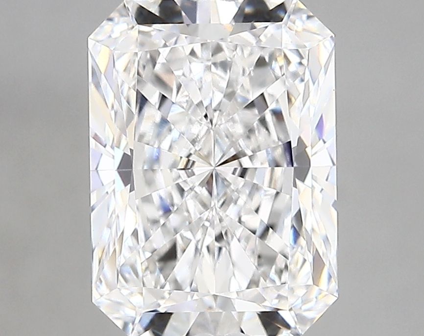 3.01 ct. D/VVS2 Radiant Lab Grown Diamond prod_f3c21abd21364e0988cc8bfc836ee4fc