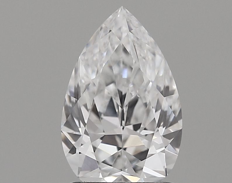 1.34 ct. D/VVS2 Pear Lab Grown Diamond prod_f6e005f489ff4878b062cbd1b06f0c3d