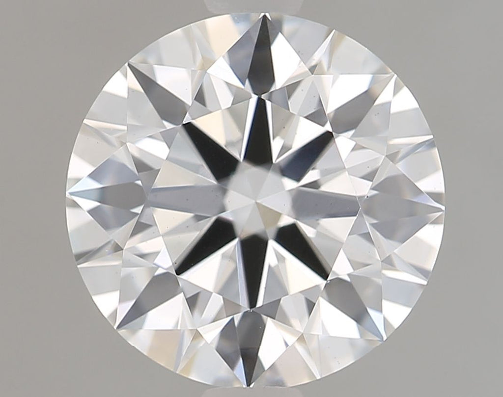 2.11 ct. F/VS1 Round Lab Grown Diamond prod_f6519d5b860d4450bd3b8ecccfde1633