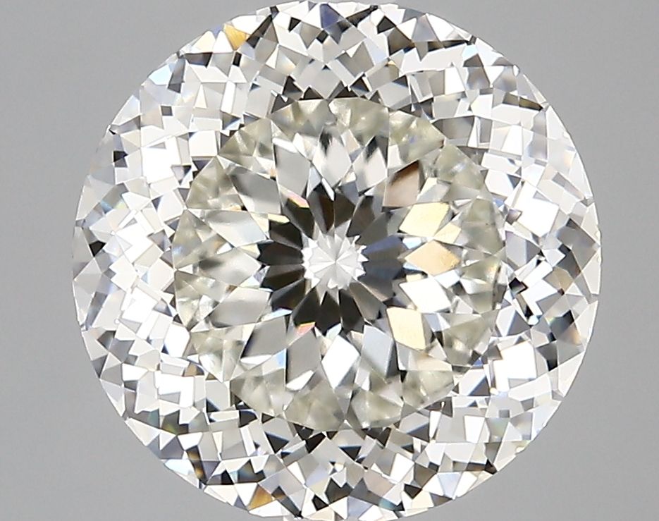 5.01 ct. G/VVS2 Round Lab Grown Diamond prod_093d72ade1af4995843bbac63f300592