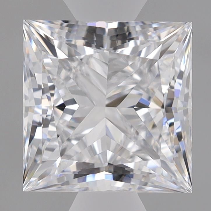 1.05 ct. D/IF Princess Lab Grown Diamond prod_ee61f3311d584284a4796620c8e59e2e