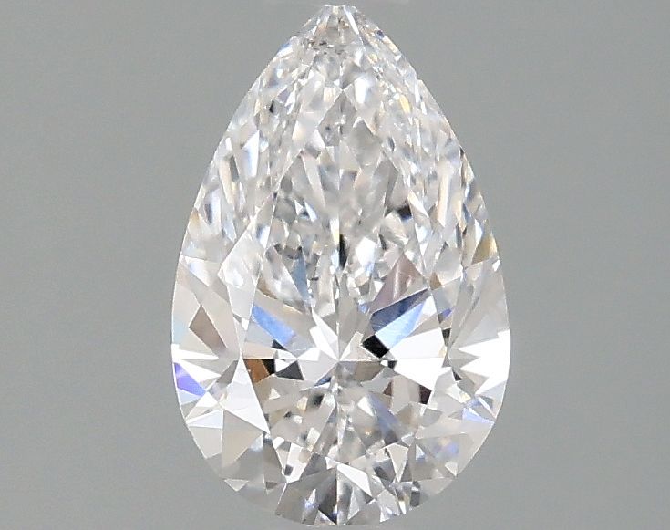 1.00 ct. D/VS2 Pear Lab Grown Diamond prod_fa355319af284523aba7f3334d063a4b