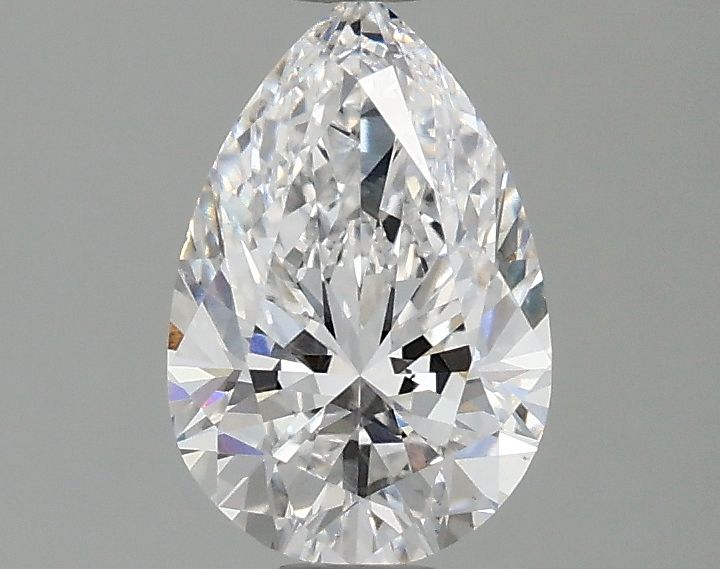 1.09 ct. D/VVS2 Pear Lab Grown Diamond prod_f3e798161bca46128ba548650fb98b1f